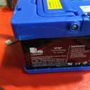 24 Volt Battery and Charger for Kids Battery Powered Ride On for Action for Motion Mega Tredz for Yamaha Grizzly for Monster Jam for Grave Digger for Thunder Halo Warthog