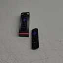 GE Roku TV Remote Replacement Only for ROKU TV and TCL/ONN/Hisense/Sharp/Element/Westinghouse/Philips Replacement Remote 66814