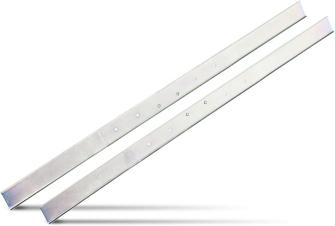 JBL Professional CSS-TR4/8x12 Tile Rails For CSS-BB4x6 and CSS-BB8x6 Speaker Backcan Assembly, Pack of 12