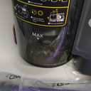 NADALY Cordless Vacuum Cleaner, 2025 New 580W 48KPA 65 Mins Stick Vacuum, Anti-Tangle, Lightweight, Self-Standing, Rechargeable Vacuum Cordless, Vacuum Cleaners for Home/Pet Hair/Carpet/Hard Floor