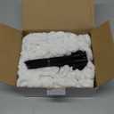 Halloween Decorations Spider Web, 40'' Inflatables Giant Spider + 200'' Triangular Giant Spider Web + 20G Spider Web, Scary Hairy Fake Halloween Spiders Props for Indoor Outdoor Party Halloween Yard.