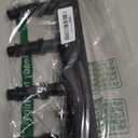 Ignition Coil - Coil Packs UF669 Replacement for 2011 2012 2014 2015 Chevy Cruze,Trax Sonic Buick Encore 1.4L Replaces# 55573735 25198623 55577898 55579072