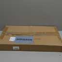 WB31X27151 Stove Grate Replacement Parts for GE Stove Parts 19.5 x 10'' WB31X24736 Burner Side Grate General Electric Gas Range Parts Stove Surface Burner Grate GE Gas Cooktop Cast Iron Rack 1 Pack