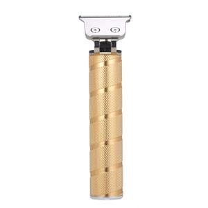 Anself Hair Clipper Hair Trimmer Hair Cutter Portable Rechargeable Hair Shaver USB Recharging