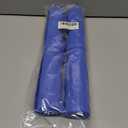 EVA Foam Roll | High Density 85kg/m3 | 2mm Thick | 48"x14" | Ideal for Cosplay, Crafts, DIY Projects (Blue 2pcs)