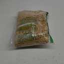 DII Braided Striped Throw, 50x60, Honey Gold
