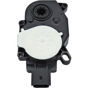 EPSIRMP JL3Z10884A Active Grille Shutter Actuator Motor Assembly Compatible with Ford F-150 Expedition Lincoln Navigator 2018-2020