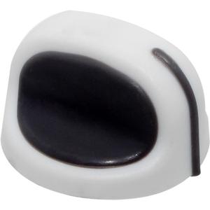Washer and Dryer Control Knob Replacement Part WP3402572  Compatible with Kenmore Washers and Dryers  Replaces 3402572, 3402576, 528257, PS11741647, WP3402576