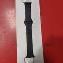 Apple Watch Band - Sport Band (41mm) - Midnight - Regular