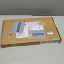 Toddler Crib Guardrail Compatible with Dream On Me Convertible Crib, Crib Rail for Prevent Toddler from Rolling Off The Bed, White