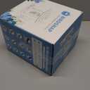 birdsnap TUC Smart Bird Feeder with Camera 2K HD, Solar Panel 32GB Card 4-in-1 Perch, 160View Auto Detect & Notify AI Identify Video Bird Camera Wireless Outdoors Ideal Gift for Birds Lover (Light Brown)