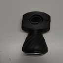 TY26583 Deluxe Tractor Steering Wheel Spinner knob for Compatible with John Deere Kubota Tractor, Fits All Steering Wheels up to 1-1/4" Thick