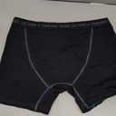 Pair of Thieves Men's Underwear Boxer Briefs - Soft Cotton Boxer Briefs for Men Pack - 4 Pack Tagless Mens Underwear (Large, Lavender/Grey)