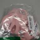 3 Pack Silicone Sleeves Compatible with Dr Brown Wide-Neck Glass Baby Bottles 5 OZ, Anti Breakage Silicone Handles Compatible with Dr. Brown's Glass Bottles for Babies (Pink, 5 OZ)