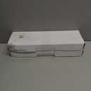 Niche Glass Support Plate 12-3/4"x3-1/8"x3/8" (overall), Pack of 2