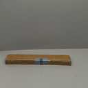 LazBlinds Cordless 1" Vinyl Mini Blinds for Indoor Windows - Light Filtering Horizontal Window Blinds & Shades, 20" W x 36" H, White