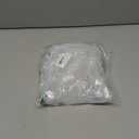 Reusable Silicone Stretch Lids for Food Storage  Elastic Bowl Covers Fit Round & Rectangle Containers, Jars, Cups  Heat-Resistant, Dishwasher Safe, Premium Kitchen Gadgets (7-Piece Set)