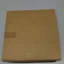 [ 8 Modes & Timer 6 Ft 54 LED Halloween Willow Vine Twig Decor Garland with 18 Pumpkins Orange Lights Waterproof Battery Operated Halloween Decorations for Home Wall Mantle Fireplace Decor