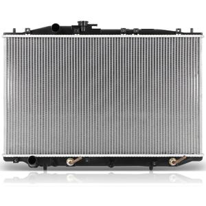 SCITOO 2939 Radiator Replacement Fit 2007-2008 for Acura for TL 3.2L 3.5L