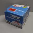 Epoxy Putty, Endhokn 10.5oz White Putty Stick Fix Leaks, Cracks and Fill Holes, Sculpting, Modeling, Epoxy Sculpt Clay for Metal, Ceramics, Plastic, Wood, Tile, Concrete 300g