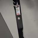 Oregon 96-322 Toro and Exmark Gator Mulcher G3 Replacement Lawn Mower Blade 18 inch