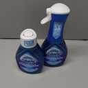 Dawn Powerwash Spray, Dish Soap, Dishwashing Liquid, Cleaning Supplies, Fresh, 1 Starter Kit + 1 Refill, 32 Fl Oz