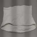 TiulZial Womens Backless Halter Tops Deep V Neck Sexy Crop Tank Top Open Back Sleeveless Slim Fit Y2k Summer Tops XS