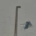 Hickory Hardware Solid Core Kitchen Cabinet Pulls, Luxury Cabinet Handles, Hardware for Doors & Dresser Drawers, 8-13/16 Inch (224mm) Hole Center, Stainless Steel, Skylight Collection(Pack of 1)