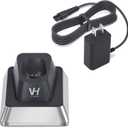 Replacement for Babyliss Charger Base for Babyliss FX LOPROFX Trimmer Charging Base (FX787 Charging Base)