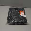 MoFiz Men's Tracksuits Sweatsuits for Men Athletic Set 2 Piece Track Suits Jogging Casual Warm Up Full Zip Running Sports (XX-Large, D01-black)