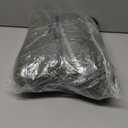 2PCS 9FT Christmas Cedar Garland with 240 Pine Tips, Realistic Faux Garland Artificial Greenery for Fireplace, Table, Mantle, Wall, Indoor, Outdoor,Home Decorations