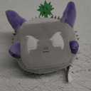 Blox Fruits - 10Cm Collectible Plush - Blind Box