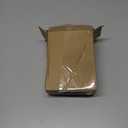 HISHINY Christmas Lights 100 Count Multicolor Christmas Tree String Lights with Green Wire for Outdoor Indoor Christmas Decorations Wedding Decorations Valentines Day Decor,UL Certified (21feet) (21ft)