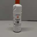 KitchenAid KAD2RXD1 Ice, Orange Refrigerator Water Filter 2-KAD2RXD1, Single-Pack