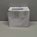 Xuhal 15 FT 30 Amp Generator RV Extension Cord and Pre-Drilled Power Inlet Box 3 Prong Compatible with NEMA TT-30P/L5-30R 125V/250V Cord with Generator Interlock Kit to House STW 10 Awg, Etl Listed