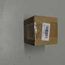 Beduan 1" Tee Female NPT T Shaped 3 Way Cast Pipe Fitting - Stainless Steel 304 (Pack of 2)