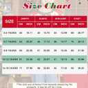 Idgreatim Boys Girls Ugly Christmas Sweater Funny 3D Long Sleeve Xmas Sweatshirt with Fleece Size 4-16 (M)