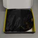 Home Resistance Training Kit, Resistance Trainer Exercise Straps with Handles, Door Anchor and Carrying Bag for Home Gym, Bodyweight Resistance Workout Straps for Indoor & Outdoor