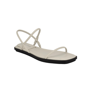 Calvin Klein Women's Prue Flat Sandal Size 10