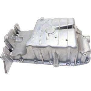 Engine Oil Pan Compatible with Chevrolet Cruze 2010-2016 Cruze Limited 2016 Sonic 2012-2018 Trax 2017-2018 (264-459, 55581970)