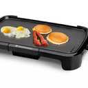 Toastmaster 10" x 16" Electric Griddle
