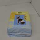 Comfortable Male Dog Diapers - 30-Pack Super Absorbent Disposable Male Dog Wraps- FlashDry Gel Technology, Wetness Indicator Doggie Diapers- Leakproof Belly Wraps for Incontinence, Excitable Urination (Small)