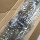 2026 Upgraded DC97-05280W DC97-16350U DC97-16350S Washer Suspension Rods Kit for Samsung WA400PJHDWR/AA WA40J3000AW/A2 WA422PRHDWR/AA WA456DRHDWR/AA WA45H7000AP/A2 WA45H7000AW/A2 WA45H7200AW/A2