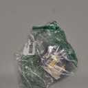 UNA GELLA Quick Drying Super Nail Glue for Press On Nails, Acrylic Nails & Nail Tips No Lamp Need Press On Nails Glue Drip Use with Opener（5ML） Long Lasting for DIY Nail Art