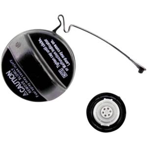 Gas Fuel Cap 77300-33070 Compatible With Toyota 4Runner Prius Camry Tacoma Tundra Lexus GX470 7730033070,2003 2004 2005 2006 2007 2008 2009