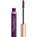L'Oreal Paris LOreal Paris Original Voluminous Mascara, Building Mascara Volume and Length Formula, Washable, Deep Violet, 0.26 Fl Oz., 1 Count