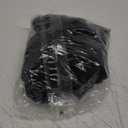 Hanes Boys Tagless ComfortSoft Crewneck T-Shirt Black L
