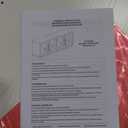 Henn&Hart Tillman Rectangular TV Stand for TV's up to 80" in, 68" Wide, White