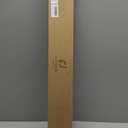 Window Blind Dual Layer Polyester Zebra Roller Light Filtering Sheer Shades Window Treatments Privacy Light Control for Day and Night(W29 x H72(Inch), Cream)