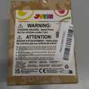 JOYIN 3D Printed Dragon Egg with 12" Laser Blue-Green Dragon Inside, Magic Articulated Toys, Cool 3D Fidget Toy, Easter Stuffers Party Favors for Boys Teen Girls, Classroom Prize Supplies Gifts